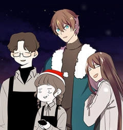 2017圣诞暖心特辑