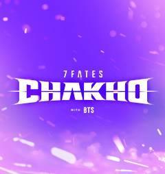[小说] 7FATES： CHAKHO