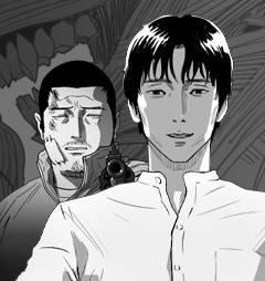 [戏剧原著] 地狱公使