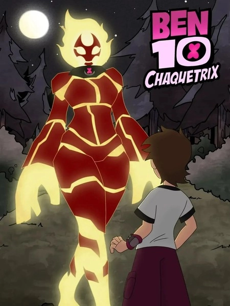 Ben 10: Chaquetrix