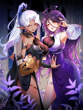 Boss超强，但怂的要死