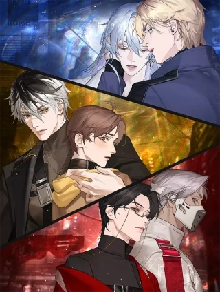 DAPD异常依存法则