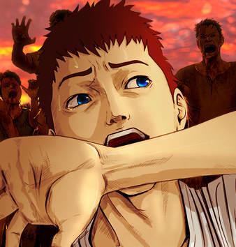 DEAD DAYS：死亡之日
