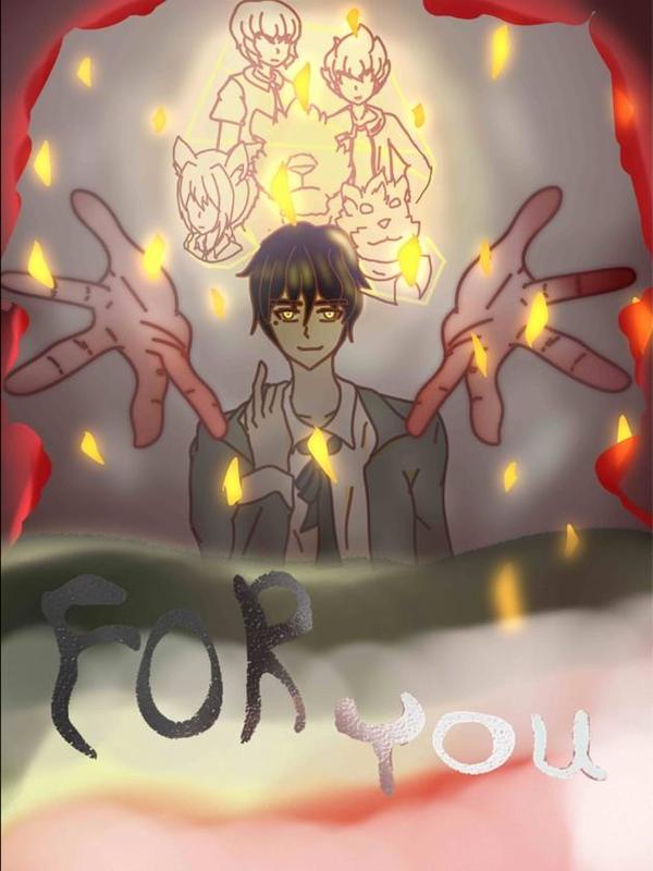FOR YOU