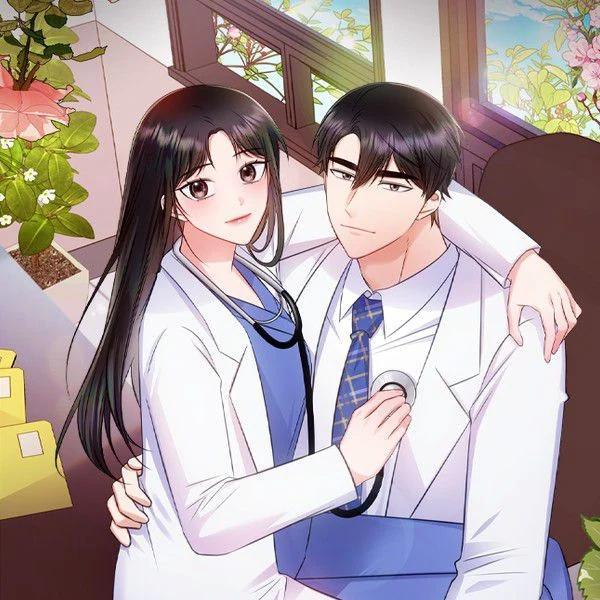 Heart Crush——我跟教授告白了