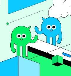 LINE WEBTOON・校园大使计划