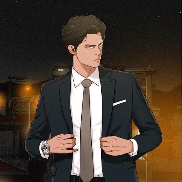Lord of Money