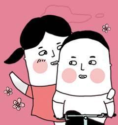 Lu's的小生活