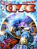 OMAC