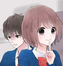 Silent Love story