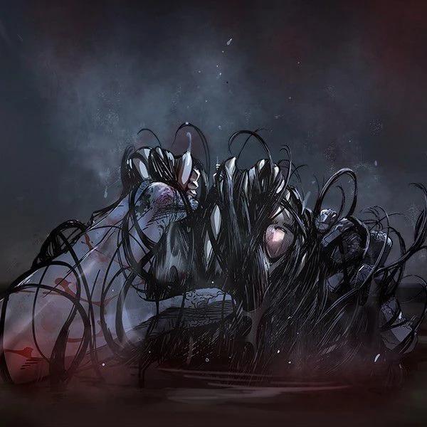 Tastes of Horror