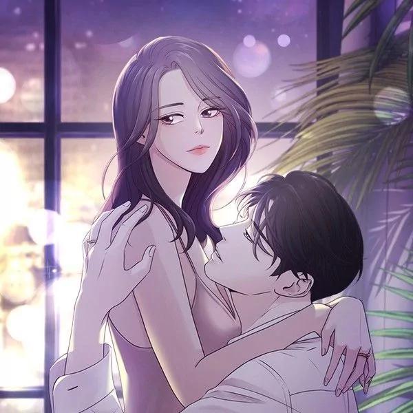 爱的契约