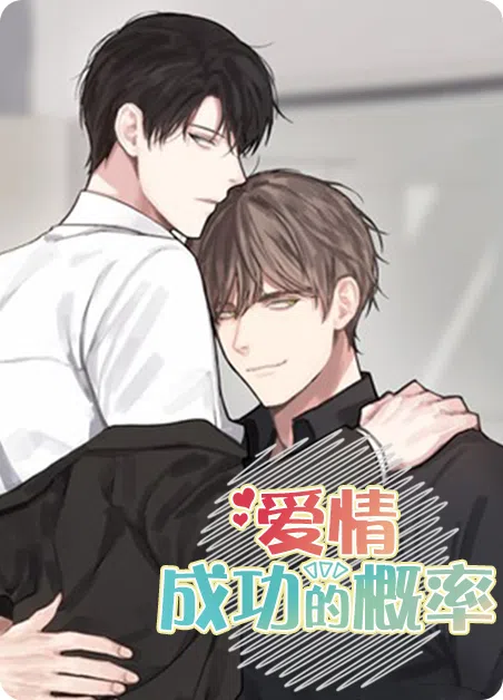 爱情成功的概率