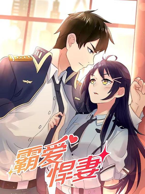 霸爱悍妻