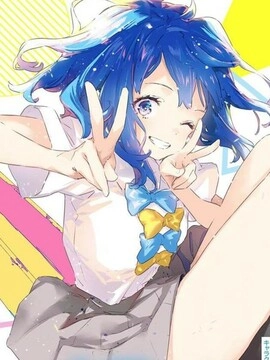 败犬女主太多了_h