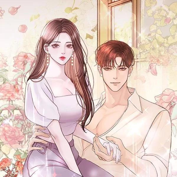 白色绯闻