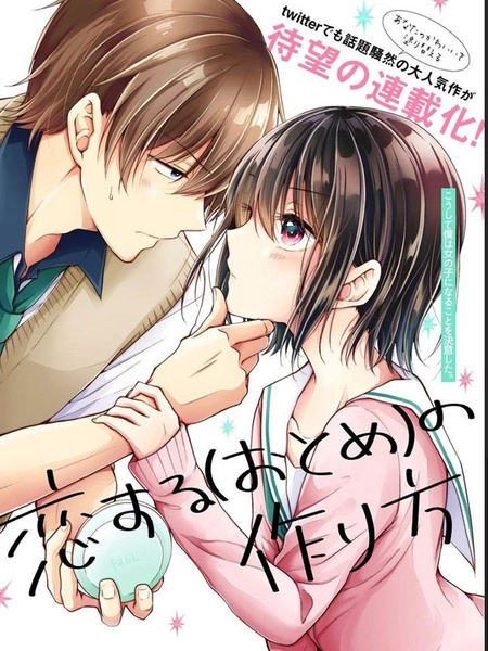 把青梅竹马（♂）变成女孩子的故事