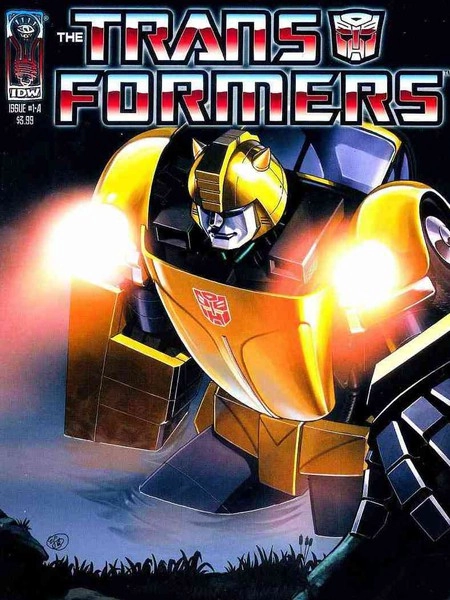 变形金刚：毁灭行动