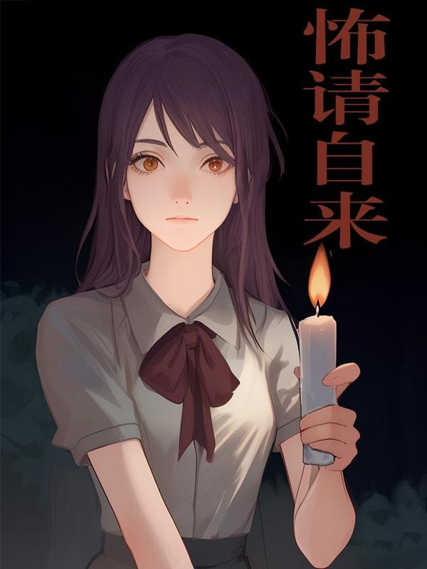 怖请自来