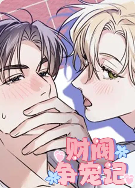 财阀争宠记