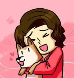 柴犬周记