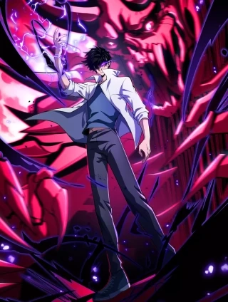 超级魔法学院的SS级新生