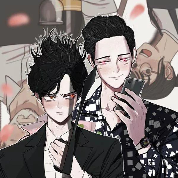 超绝邻居