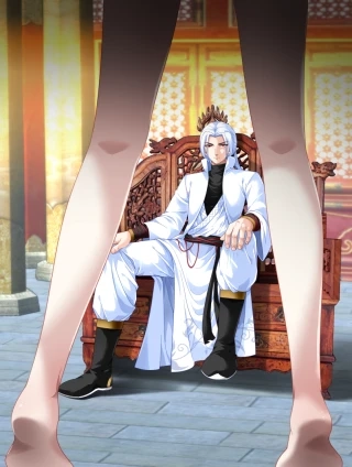 重生之我是大天神