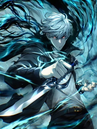 重生之贼行天下