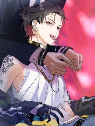 穿成Alpha大佬的金丝大鹅