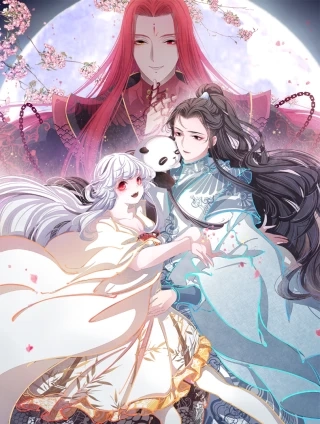 穿回古代做国宝