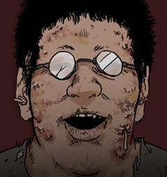 刺角