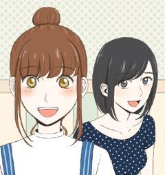 大城市小女子