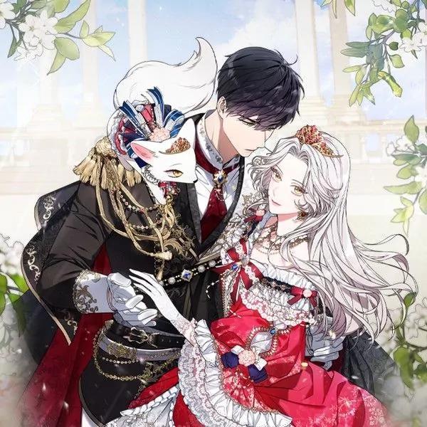 大公家的狐狸皇女
