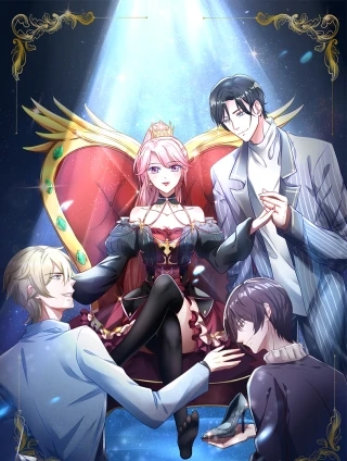 大佬叫我小祖宗