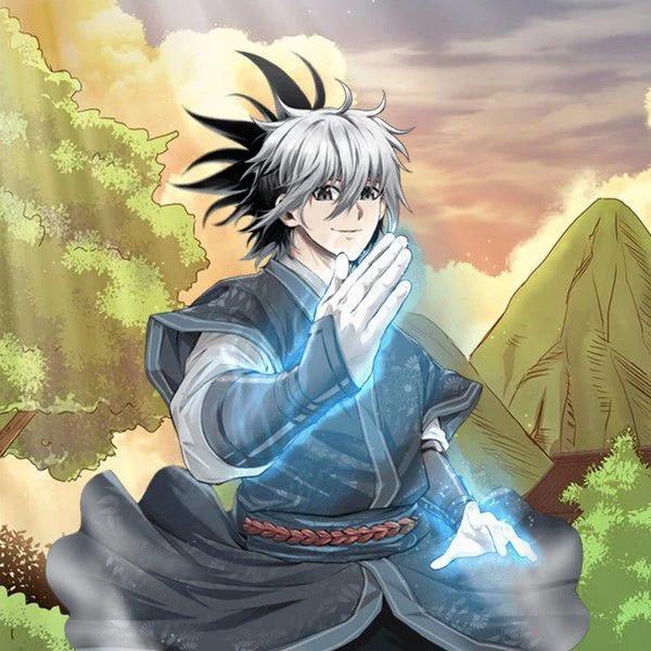 道士江湖