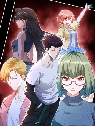 大逃杀，灾难始终慢我一步！
