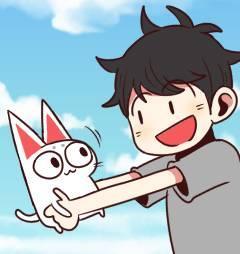 地表最强！眉毛大王
