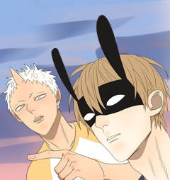 咚漫之星漫画大赛特辑