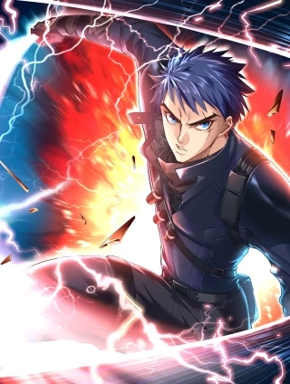 都市之最强狂兵