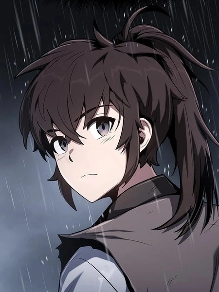 毒物专家法布尔in四川唐门