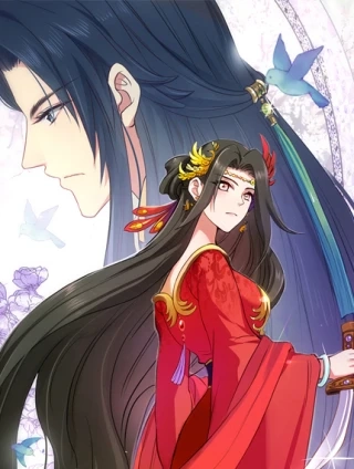 读心狂妃倾天下