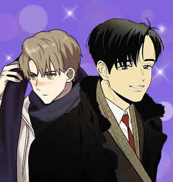 二次元男友大全