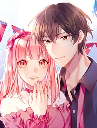 腹黑少爷小甜妻