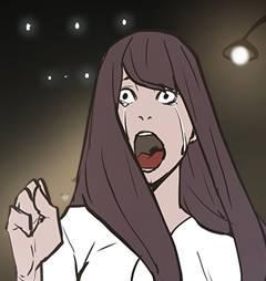 附身