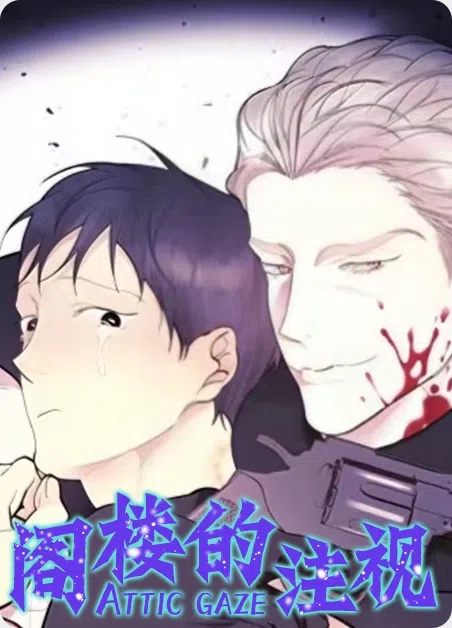 阁楼的注视