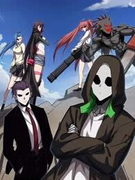 (更新)江思先生