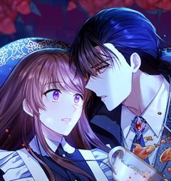 公爵大人今夜也失眠