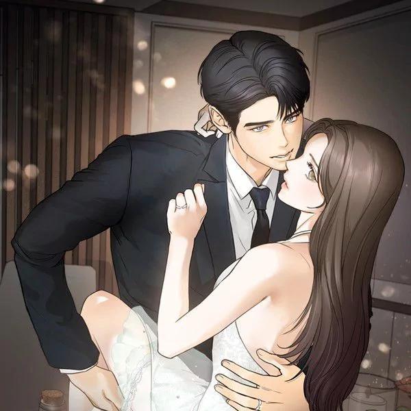 乖乖女的结婚原因