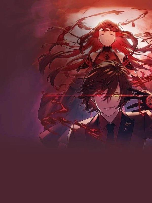 关于反复被召唤这件事(韩漫)